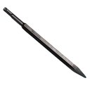 Ver imagem 1 de Ponteiro Sds Plus 250mm Makita D-08713 D-08713