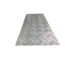 Ver imagem 2 de Chapa Alumínio Lavrada Xadrez 500x500mm Espessura de 1,2mm