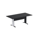 Ver imagem 2 de Mesa de Reunião 180x90cm Mr1800at