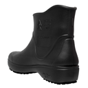 Ver imagem 3 de Bota Eva Bb85 Cano Curto Antiderrapante Preto