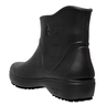 Bota Eva Bb85 Cano Curto Antiderrapante Preto - 3