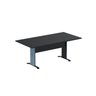 Mesa de Reunião 180x90cm Mr1800at - 2