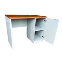 Ver imagem 2 de Bancada com Balcão para Embutir Lava e Seca