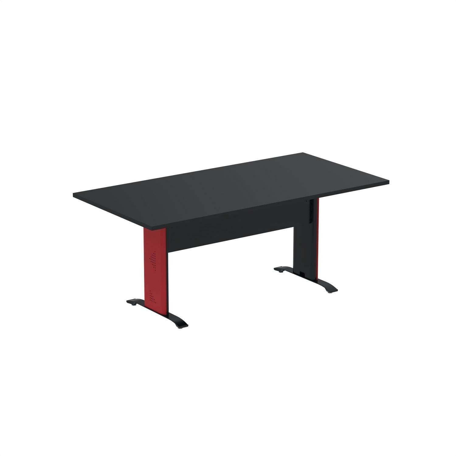 Mesa de Reunião 180x90cm Mr1800at - 2