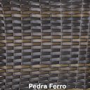 Ver imagem 6 de 3 Espreguiçadeiras Grécia e Mesa Grécia em Alumínio e Fibra Sintética Piscina, Jardim