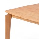 Ver imagem 4 de Mesa de Jantar Andaluz com 8 Cadeiras Stallion Bege 220cm