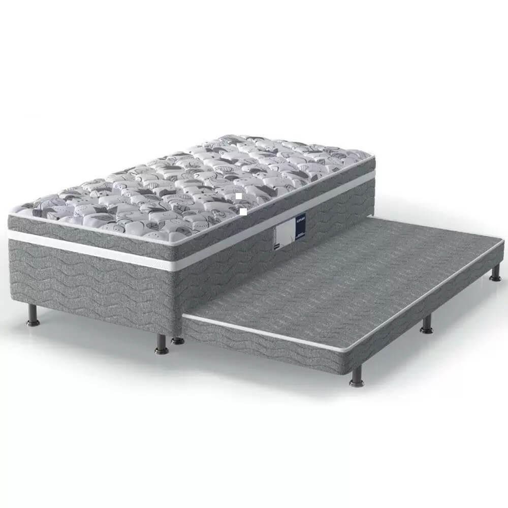 Conjugado Box Probel D28 ProDormir c Cama Auxiliar Solteiro é boa?