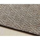 Ver imagem 3 de Tapete Sisal Noronha 2,00x2,50 Des 005 Niazitex 05002105005UNI