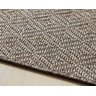 Tapete Sisal Noronha 2,00x2,50 Des 005 Niazitex 05002105005UNI - 3