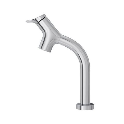 Misturador Monocomando Lavatorio Deca Mesa Bica Baixa - Gama | 2875.C13