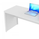 Ver imagem 7 de Conjunto 5 Escrivaninhas ME4109 163cm Branco