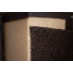 Arranhador para Gatos Protetor Sofá Cama Box - 5
