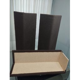 Arranhador para Gatos Protetor Sofá Cama Box - 4