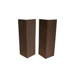 Arranhador para Gatos Protetor Sofá Cama Box - 1