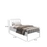 Cama Solteiro Tubular Julia Yescasa - 3