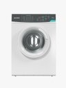 Ver imagem 2 de Secadora de Roupas Comfort Wanke 12Kg SWSA12 220V