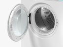 Ver imagem 4 de Secadora de Roupas Comfort Wanke 12Kg SWSA12 220V