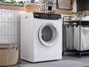Ver imagem 1 de Secadora de Roupas Comfort Wanke 12Kg SWSA12 220V