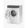 Secadora de Roupas  Comfort Wanke 12Kg SWSA12 220V - 3