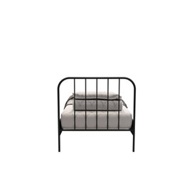 Cama Solteiro Tubular Julia Yescasa - 4