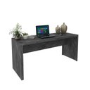 Ver imagem 2 de Kit 5 Escrivaninhas 163cm Me4109