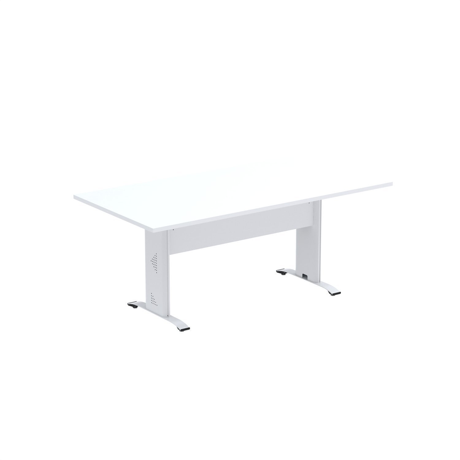 Mesa de Reunião 200x90cm Mr2000at - 2