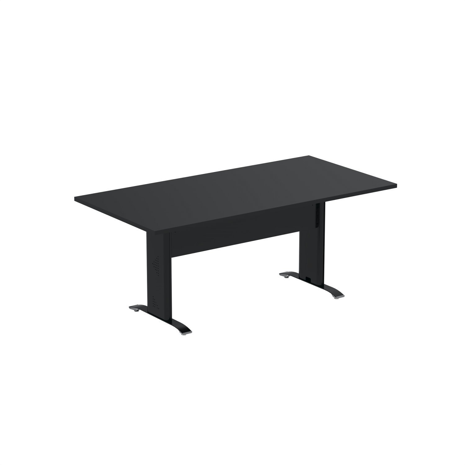 Mesa de Reunião 200x90cm Mr2000at - 2