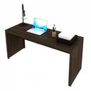 Ver imagem 7 de Kit 5 Escrivaninhas 163cm Me4109