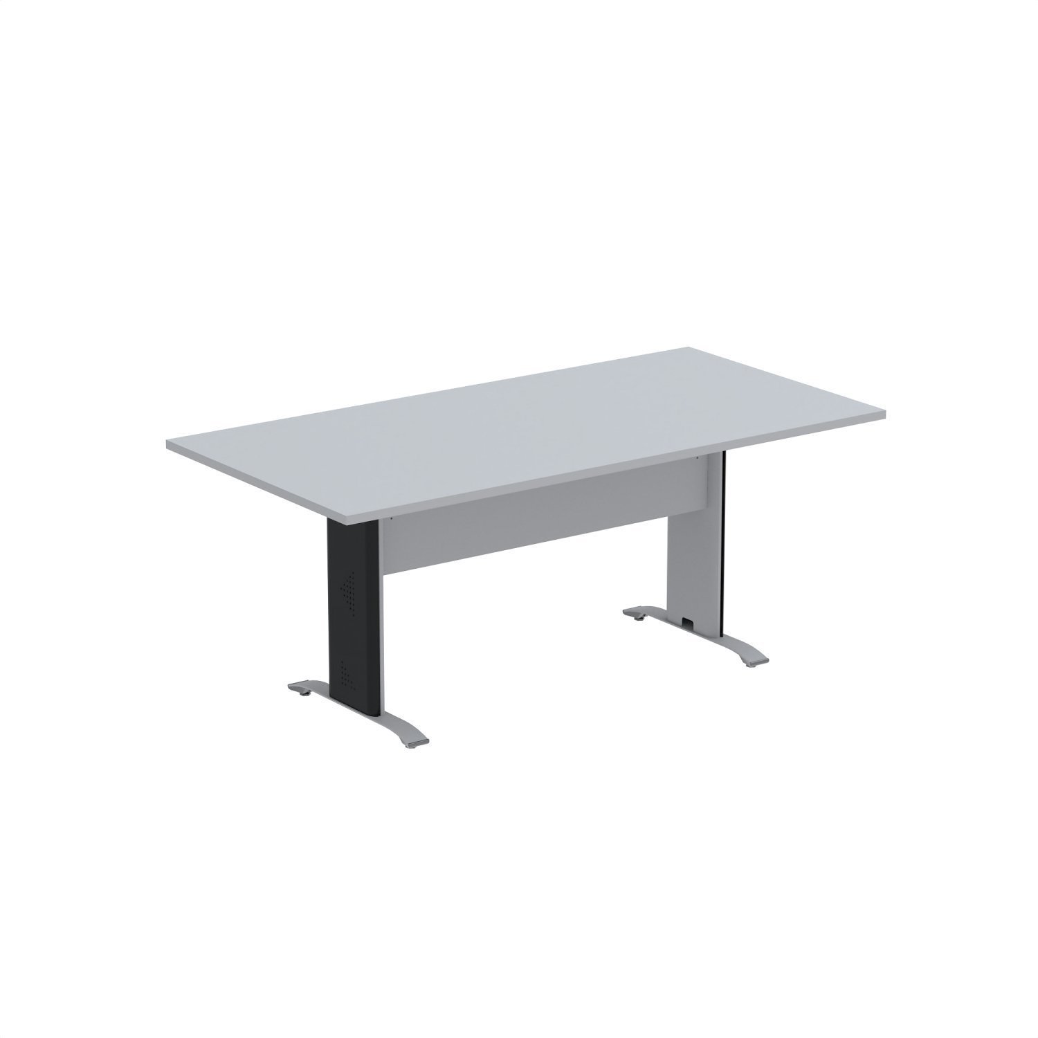 Mesa de Reunião 200x90cm Mr2000at - 2