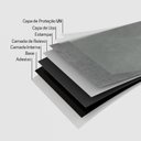 Ver imagem 6 de Piso Vinílico Adesivo em Placa Cement