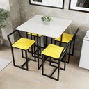 Amarelo