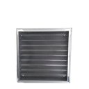 Ver imagem 2 de Veneziana para Tomada de Ar Externo 250x200mm