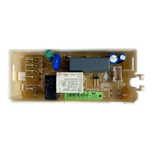 Placa Controle Eletrônico Geladeira Crm45 W10269366 Original Único