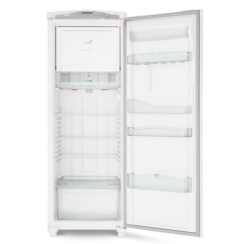 Refrigerador Consul Frost Free 342 Litros Crb39ab - 127 Volts - 3