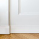 Ver imagem 3 de Rodapé de Poliestireno 10cm X 15mm X 2,40m Frisado Nfr Rodapés