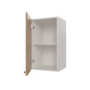 Ver imagem 4 de Aéreo 1 Porta 40 Cm Arizona CabeCasa MadeiraOriginals