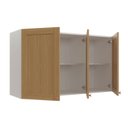 Ver imagem 5 de Aéreo 3 Portas 120cm Arizona CabeCasa MadeiraOriginals