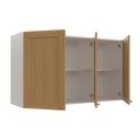 Ver imagem 6 de Aéreo 3 Portas 120cm Arizona CabeCasa MadeiraOriginals