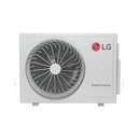 Ver imagem 5 de Ar Condicionado Bi Split Inverter Lg 24.000 Btus (hi Wall 12.000 + Hi Wall 12.000) Quente e Frio