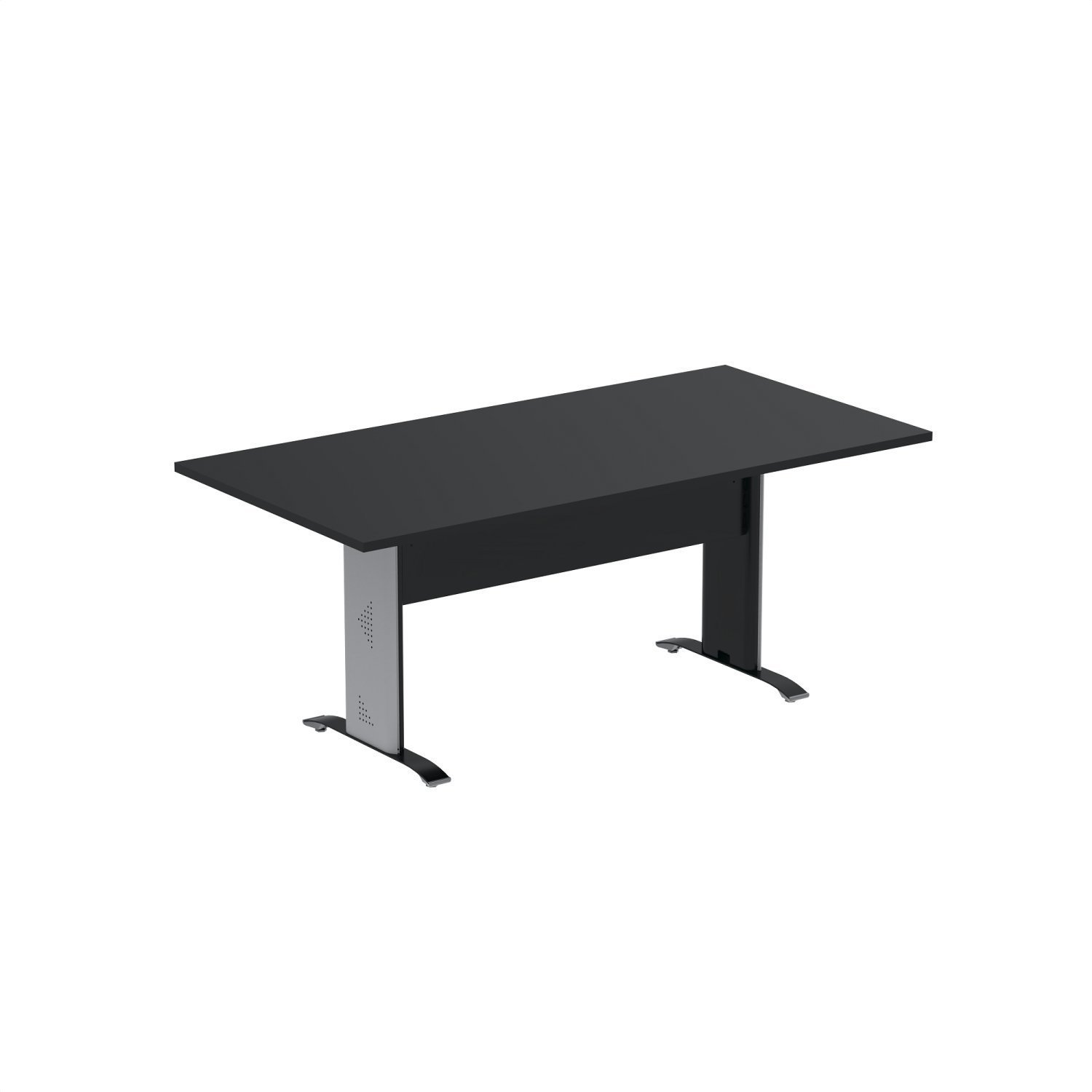 Mesa de Reunião 200x90cm Mr2000at - 2