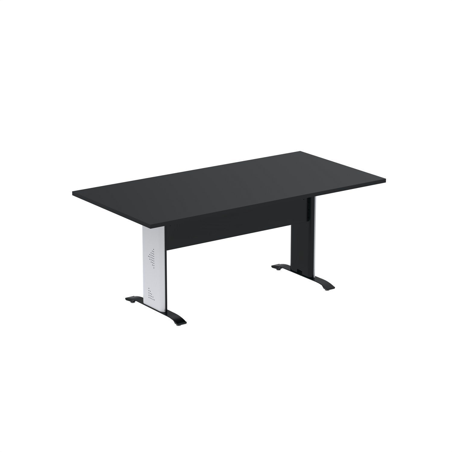 Mesa de Reunião 200x90cm Mr2000at - 2