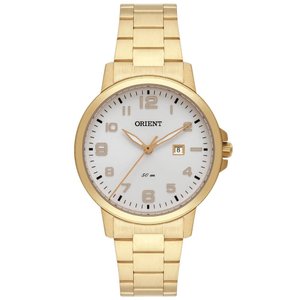 Relógio Orient Eternal Feminino - Fgss1194 S2kx