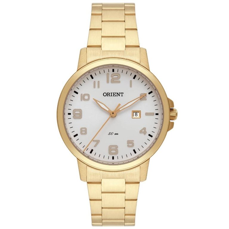 Relógio Orient Eternal Feminino - Fgss1194 S2kx
