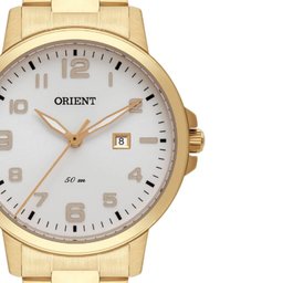 Relógio Orient Eternal Feminino - Fgss1194 S2kx - 2