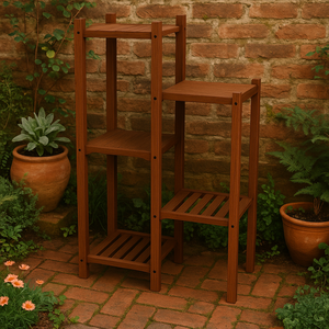 Jardineira Floreira Provence 100 X 63 X 31,5