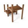 Jardineira Floreira Provence 100 X 63 X 31,5 - 7
