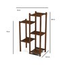 Jardineira Floreira Provence 100 X 63 X 31,5 - 3