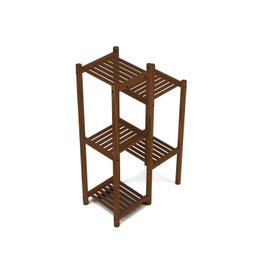 Jardineira Floreira Provence 100 X 63 X 31,5 - 3