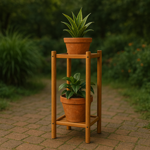 Jardineira Floreira 70,2 X 31,5 X 31,5 Provence