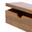 Ver imagem 2 de Caixa Decorativa em MDF 28cm 23546g Mart